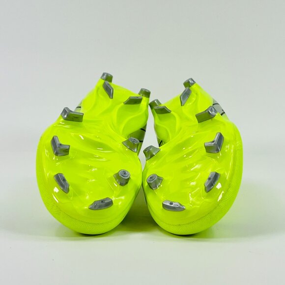 Nike Zoom Mercurial Superfly 10 Academy MG 'Mad Voltage Pack' FQ1456-700 size 11 - Picture 7 of 8